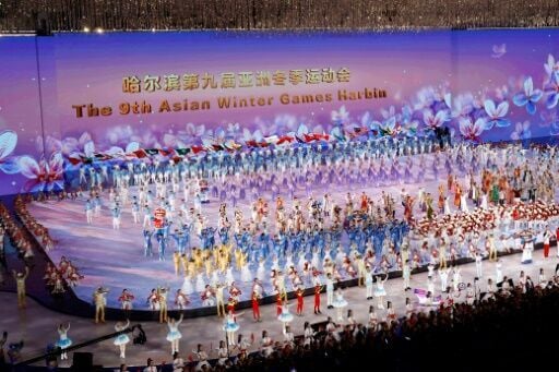 了極強的危