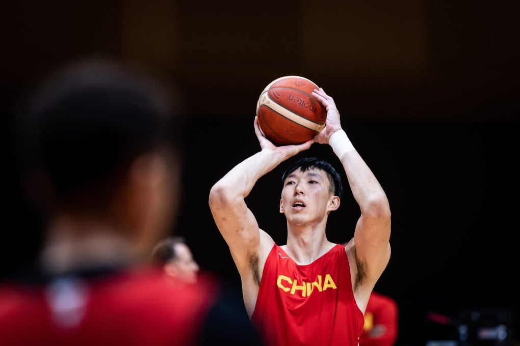 己手中