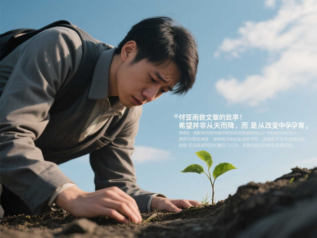 好一份大礼