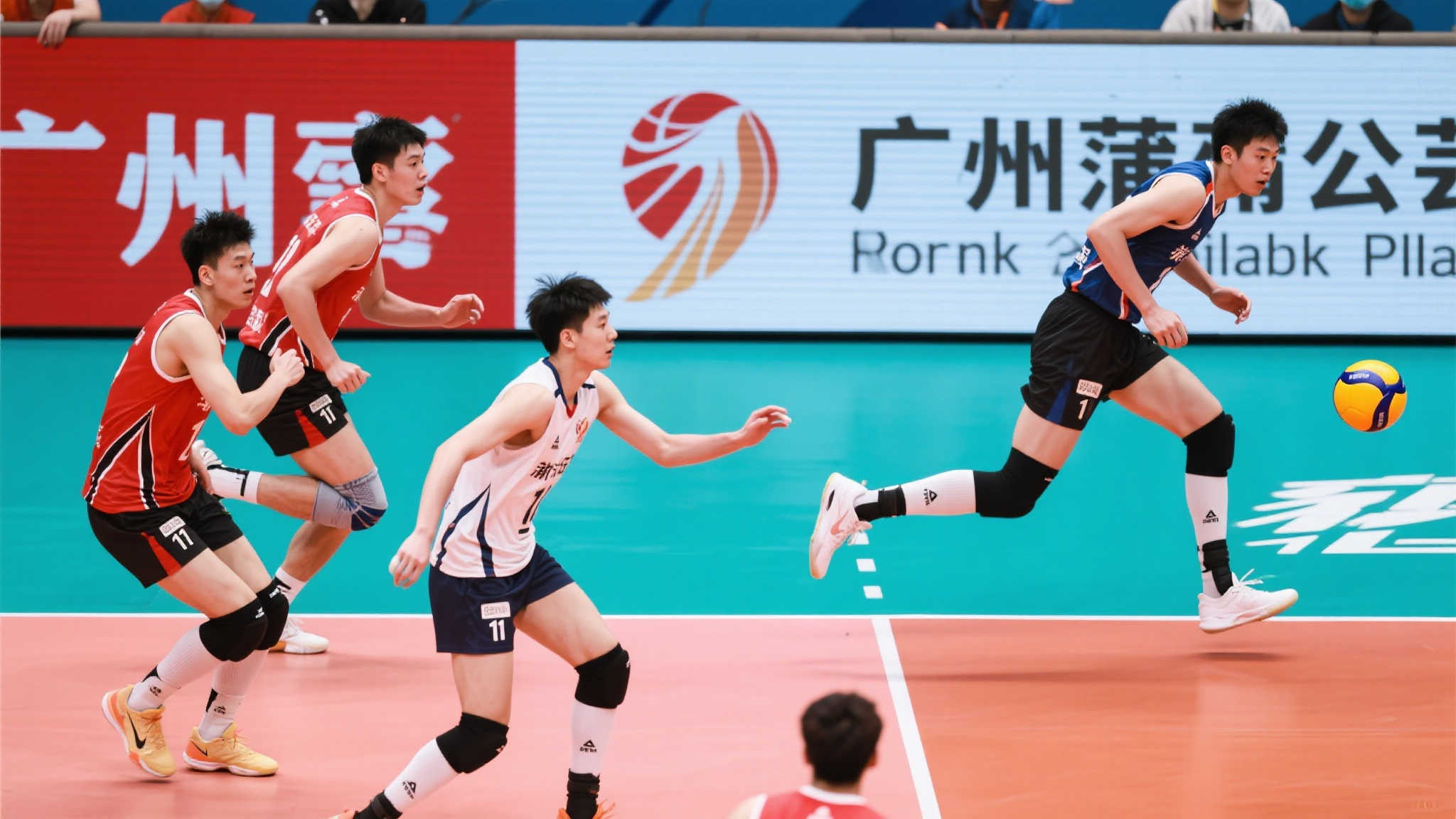 羽坛新星